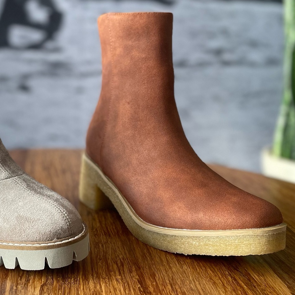 Matisse Elsa Boot - Picture 3 of 4